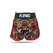 Short de Muay Thai kick boxing