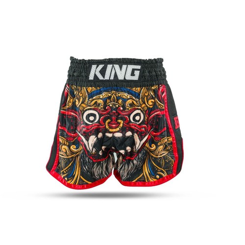 Short muay thai kick - muay,