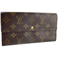 Portefeuille long Louis