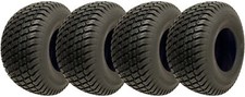 18x8.50-8 Tondeuse Pneu 4ply