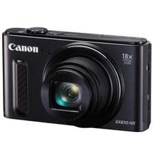 Canon PowerShot SX610 HS 18x