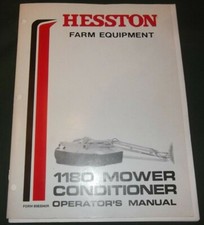 MANUEL D'OPÉRATION ET