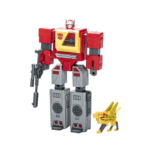 Hasbro the transformers - hasbro,