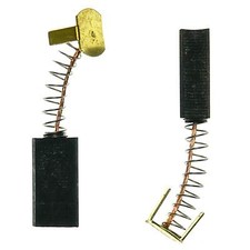 Balais à Charbon Du Moteur