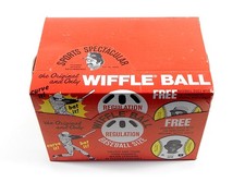 1978 Wiffle Balle Baseball