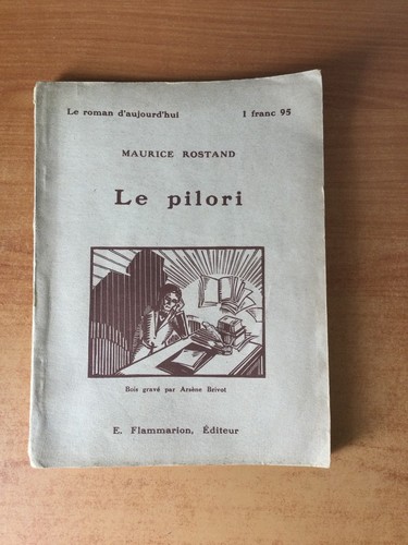 Roman aujourd hui le - le, :