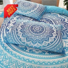 Indien Handmade Floral Mandala