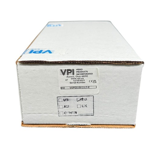 Vpi vopex lc e - vpi, vopex-sv-2-lc-e