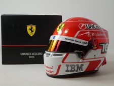 Casque Bell Charles Leclerc