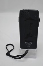 Dictaphone Philips Classic 388 Lecteur enregistreur microcassette recorder