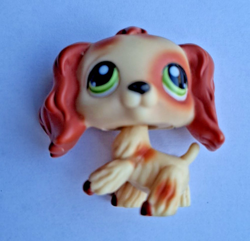 Lps puzzle littlest petshop - lps,