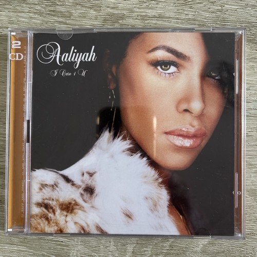 Aaliyah care cd - i, 4