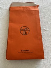 Pochette Hermès Vide 