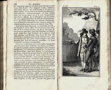 1810 Robinson Crusoé complet