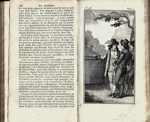 1810 robinson crusoé complet - robinson,