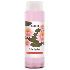 Recharge goatier intemporel