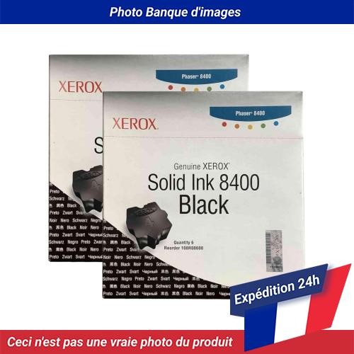 Xerox phaser 8400 - xerox, solid