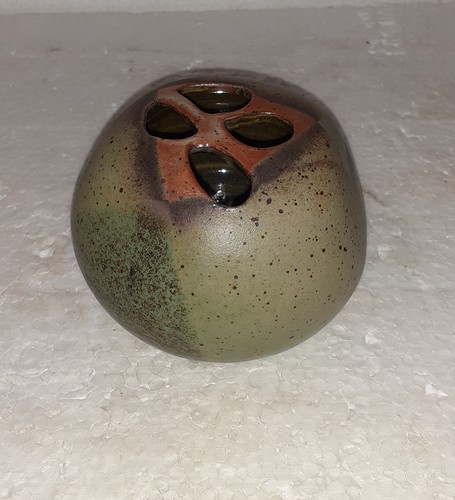Petit vase ceramique - vase, en