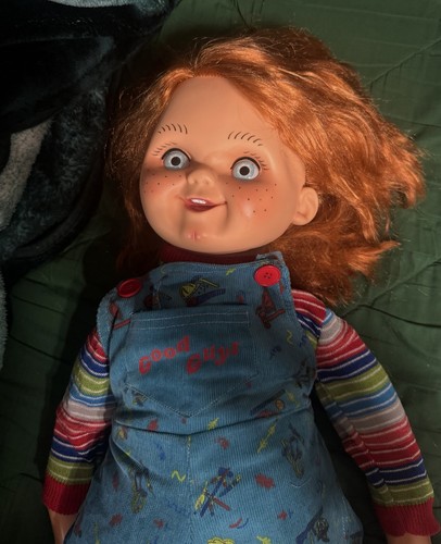 Good guy coco - good, doll