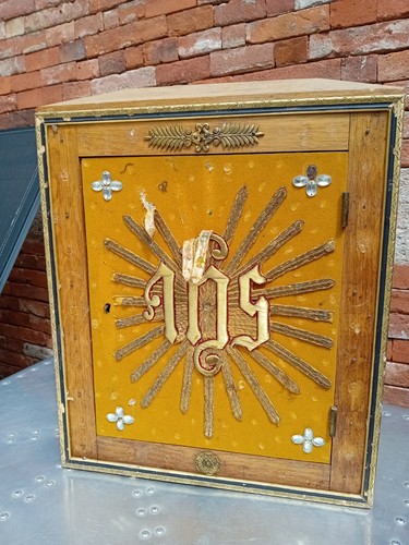 Tabernacle eglise - tabernacle,