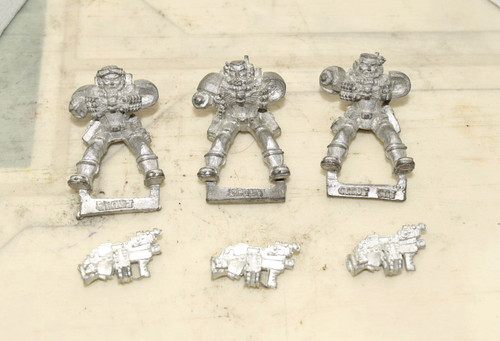 Warhammer 40k metal - 40k, space