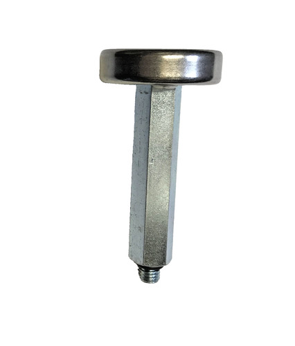 Adaptateur long gpl coupelle - adaptateur,
