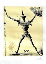 DALI    SALVADOR