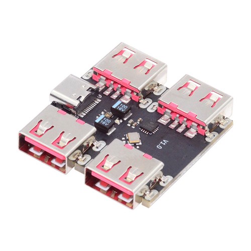 Carte extension type c - carte, type-c