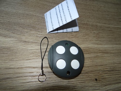 Telecommande mhouse gtx4 - telecommande,