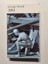 1984 | George Orwell | Bon
