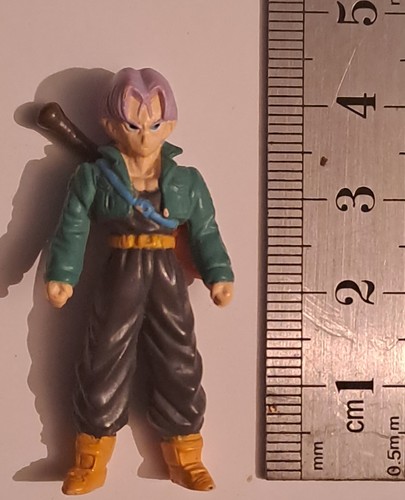 Figurine mini trunks dragon - mini,