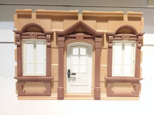 Playmobil pièce 5300 mur - piÈce, /