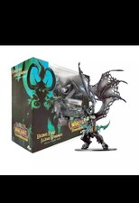 Figurine WOW  Illidan