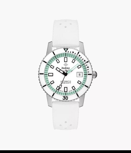 Zodiac super sea - zodiac, wolf
