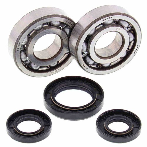 Yamaha 250 00 kit - 250,