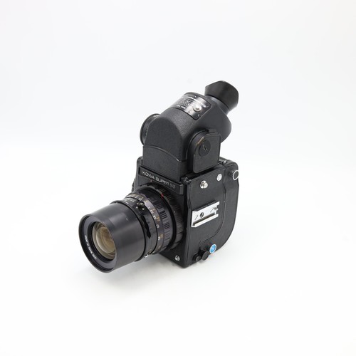 Kowa super medium format - kowa,