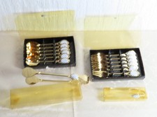 Ensemble De 14 Pièces De