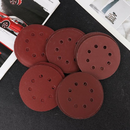 Disques poncer bois abrasif - à,