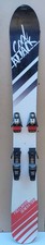 MONOSKI COOL ATTACK RACE CARVER 180 FLEX DUR  HARD + SALOMON 957 EQUIPE MONO SKI