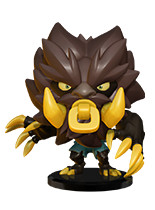 Théodore Ifor [Krosmaster +