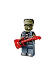 LEGO MINI FIGURINE FIGURE