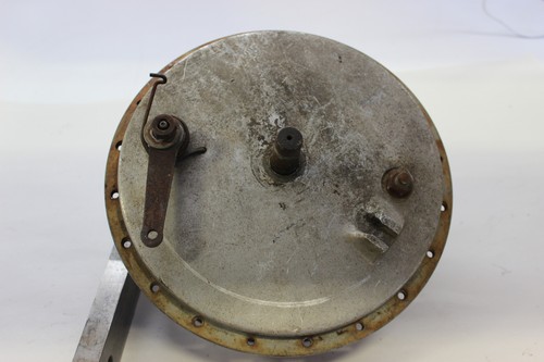 Vintage triumph 650 oem moyeu - vintage,