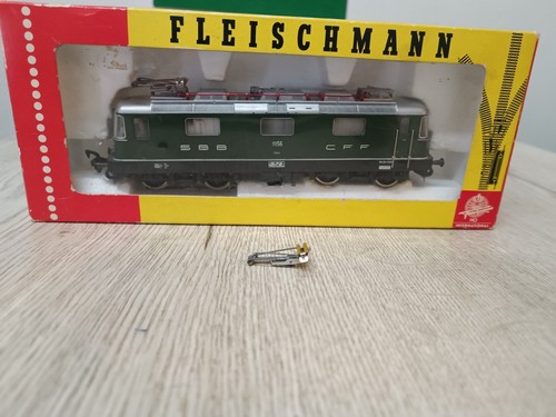 Locomotive sbb cff - locomotive,