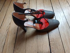 Chaussures femme salomé - femme,
