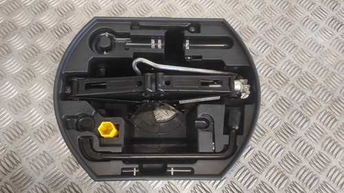 Kit cric secours manivelle - secours,