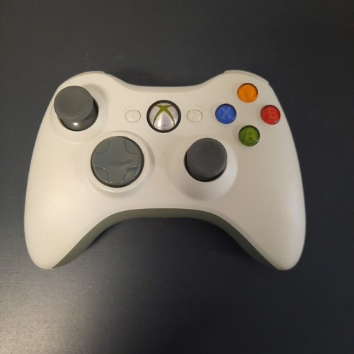 Manette sans fil microsoft