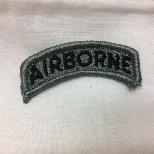 Vintage military patch army - vintage,
