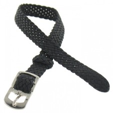 Bracelet de Montre 08mm Noir