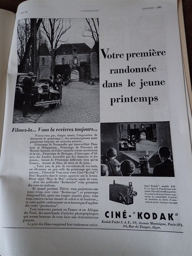 Cine kodak chaussures - cine, +