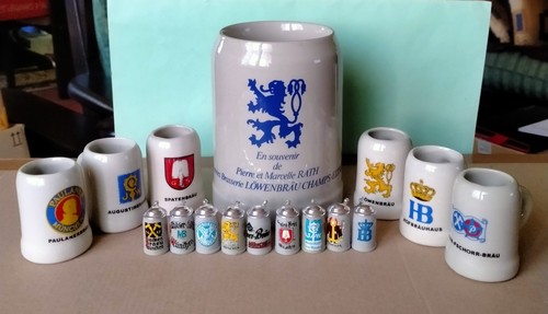 Chope mini chopes - 15,